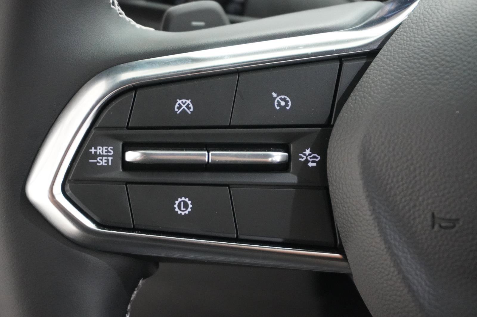 New 2026 Chevrolet Traverse Z71 w/ Driver Confidence Package image 21