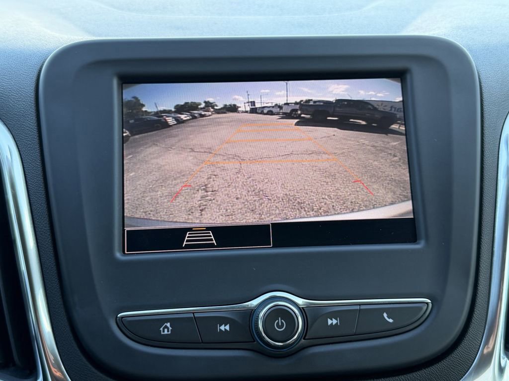Certified 2024 Chevrolet Equinox LT FWD image 23