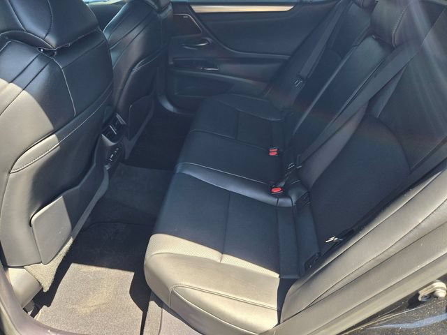 Used 2022 Lexus ES 350 F Sport FWD image 10