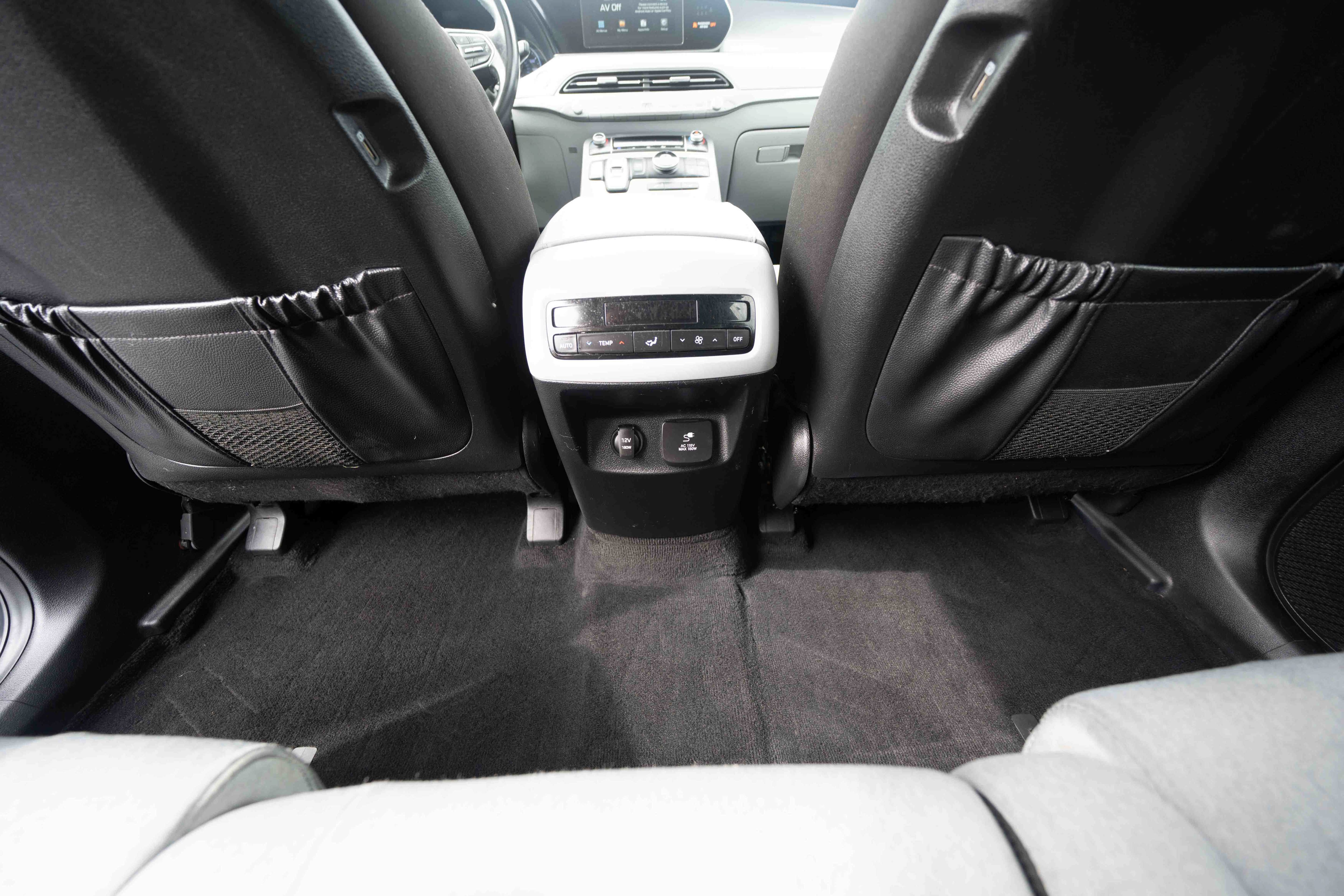 Used 2020 Hyundai Palisade SEL FWD image 22