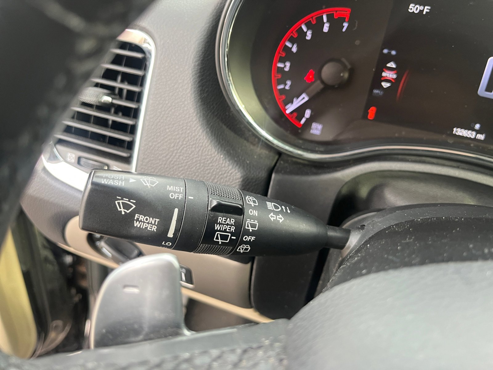 Used 2015 Dodge Durango SXT w/ Quick Order Package 23B image 11