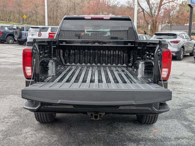 Used 2023 GMC Sierra 1500 Pro w/ Graphite Edition image 6