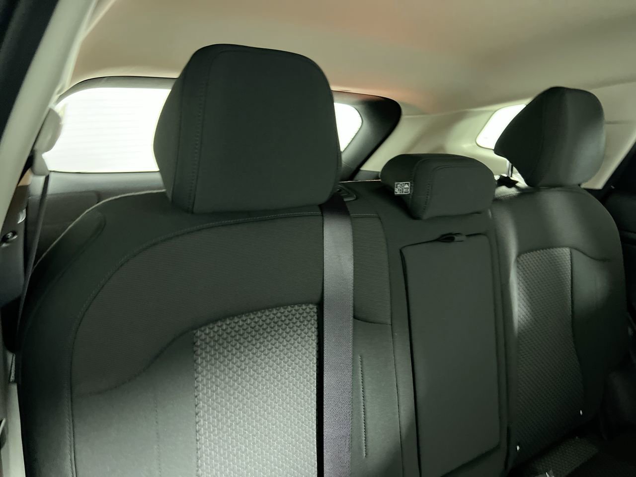 New 2026 Kia Sportage S image 34