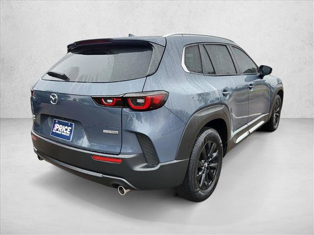 Used 2025 MAZDA CX-50 AWD 2.5 S w/ Accent Package image 5