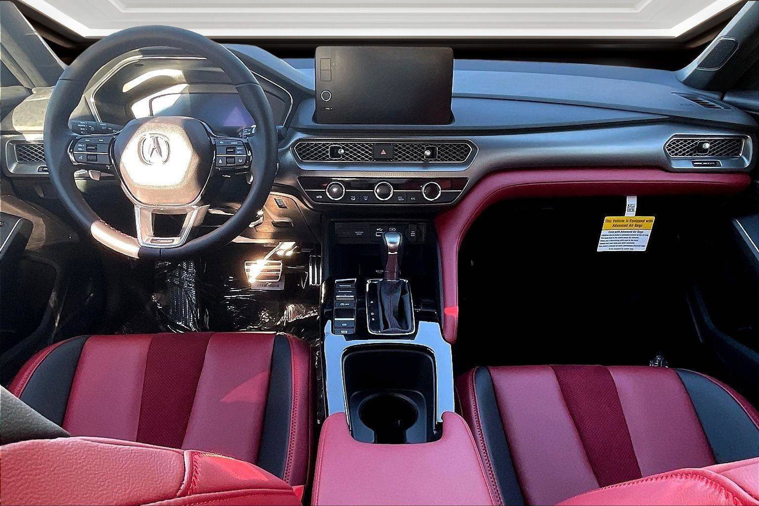 New 2026 Acura Integra A-Spec image 5