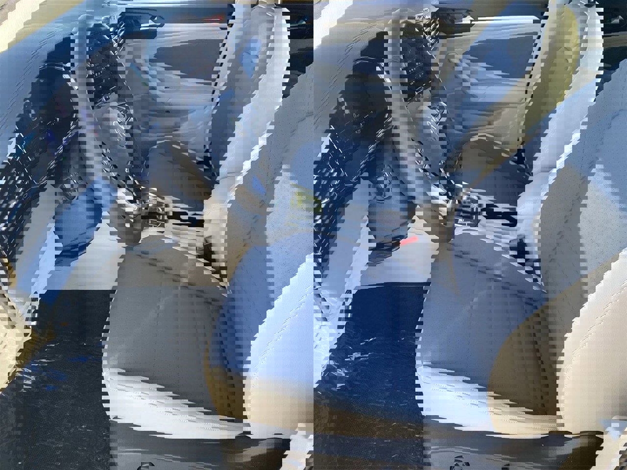 New 2026 Volkswagen Jetta SE image 15