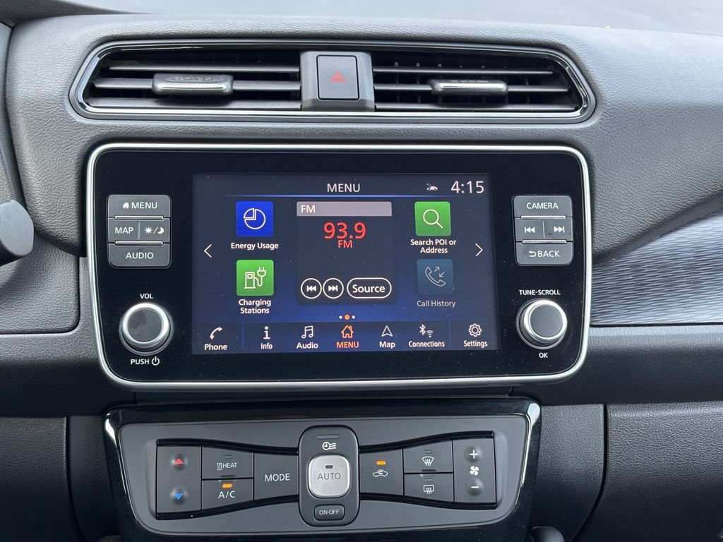 Used 2024 Nissan Leaf SV Plus FWD image 18