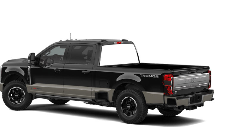 New 2026 Ford F250 King Ranch w/ Tremor Off-Road Package AWD/4WD image 24