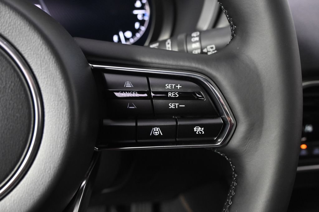 New 2026 MAZDA CX-90 3.3 Turbo S w/ Premium Plus AWD/4WD image 35