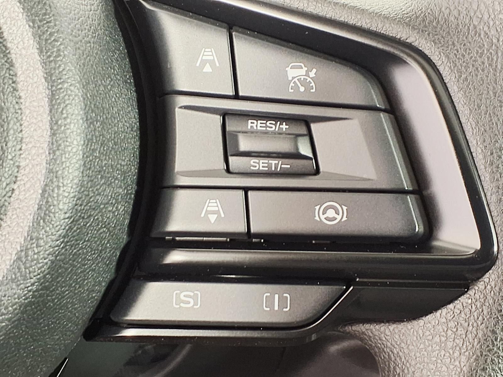 Certified 2026 Subaru Crosstrek 2.5i Premium AWD/4WD image 19