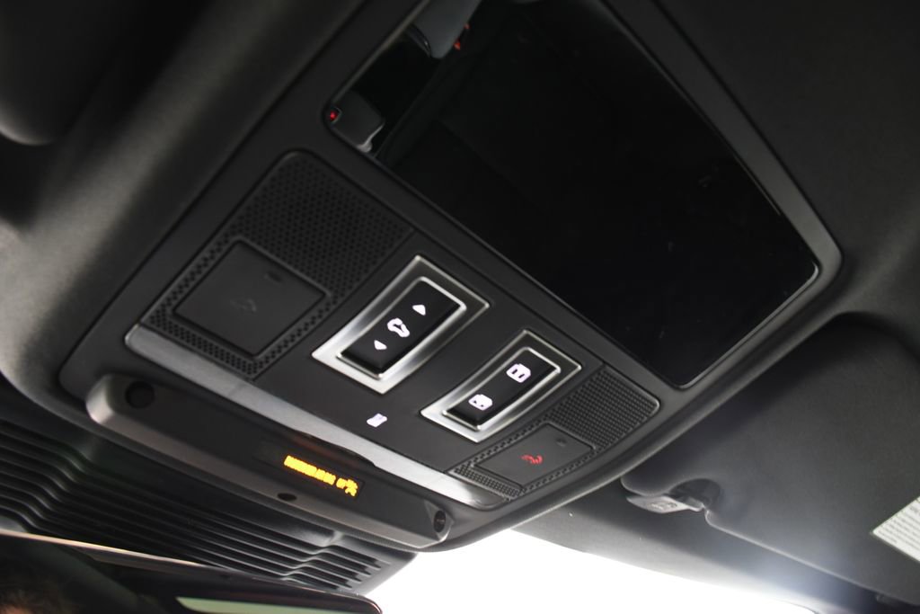 Certified 2026 Land Rover Range Rover Evoque S AWD/4WD image 34