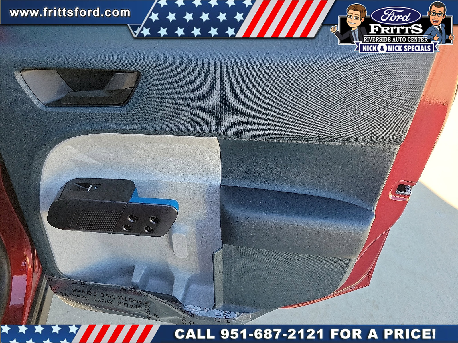 New 2026 Ford Maverick XLT image 21