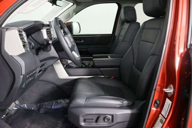 Used 2022 Toyota Tundra Limited image 14