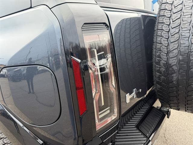 New 2026 GMC Hummer EV SUV AWD/4WD image 30