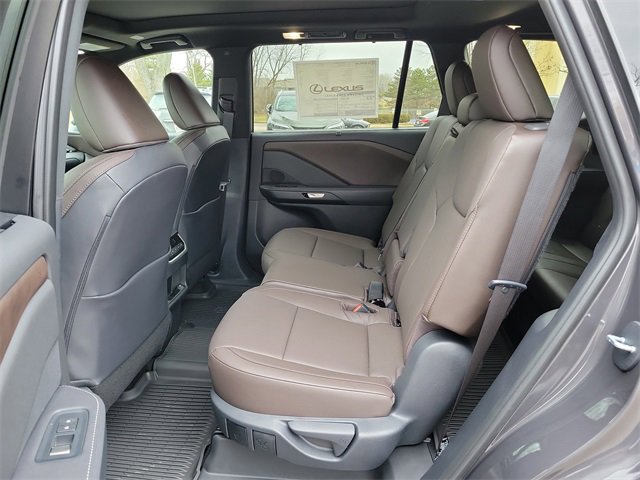 New 2026 Lexus TX 350 350 Premium image 12