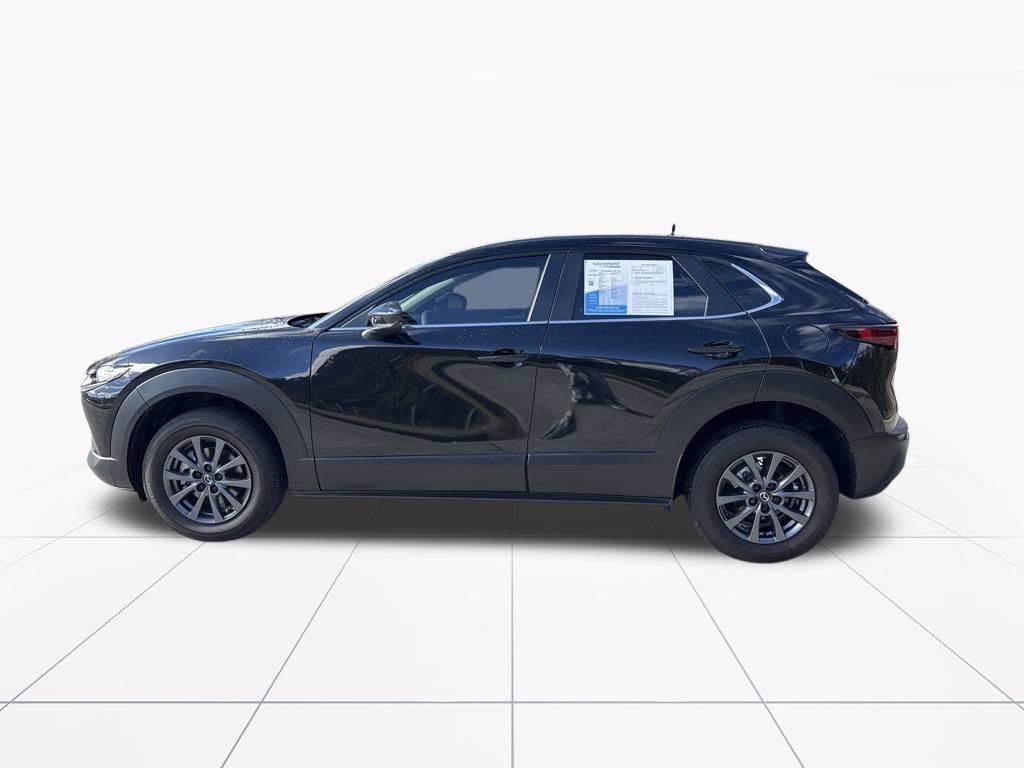 Used 2024 MAZDA CX-30 AWD 2.5 S image 5