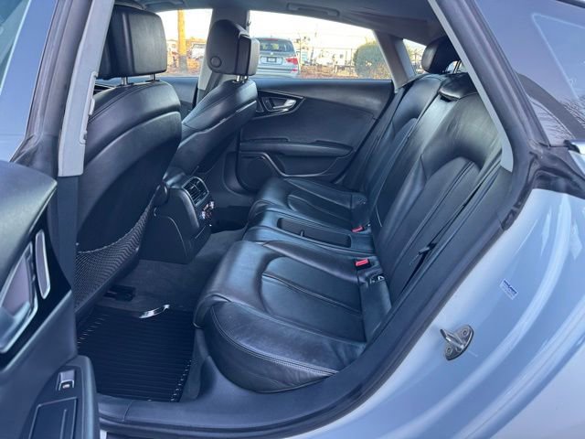 Used 2013 Audi S7 Prestige w/ Driver Assistance Pkg image 13