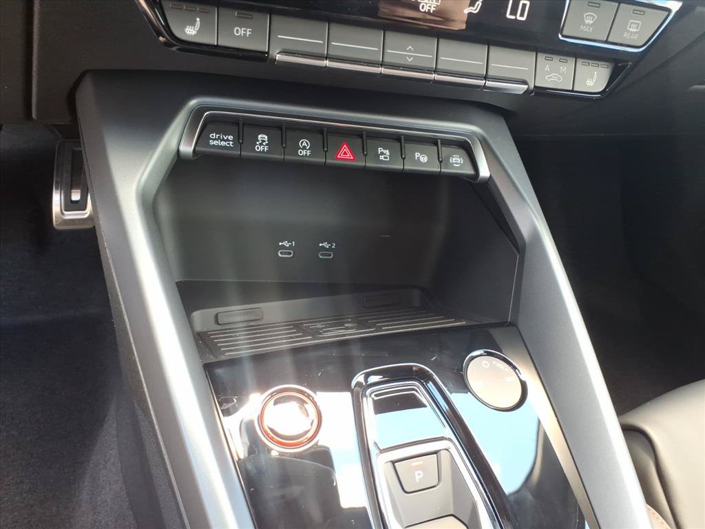 New 2026 Audi S3 Premium AWD/4WD image 18