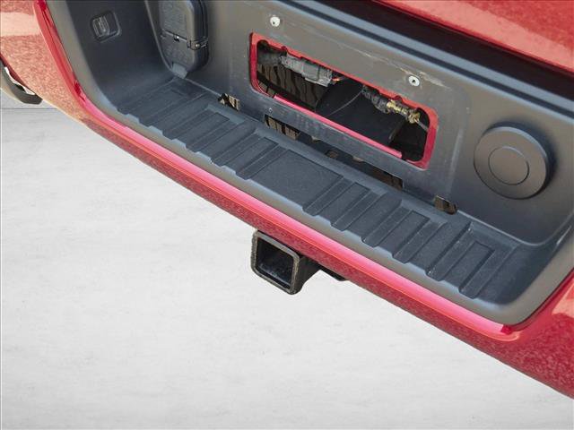 Used 2021 GMC Canyon Elevation w/ Trailering Package AWD/4WD image 14