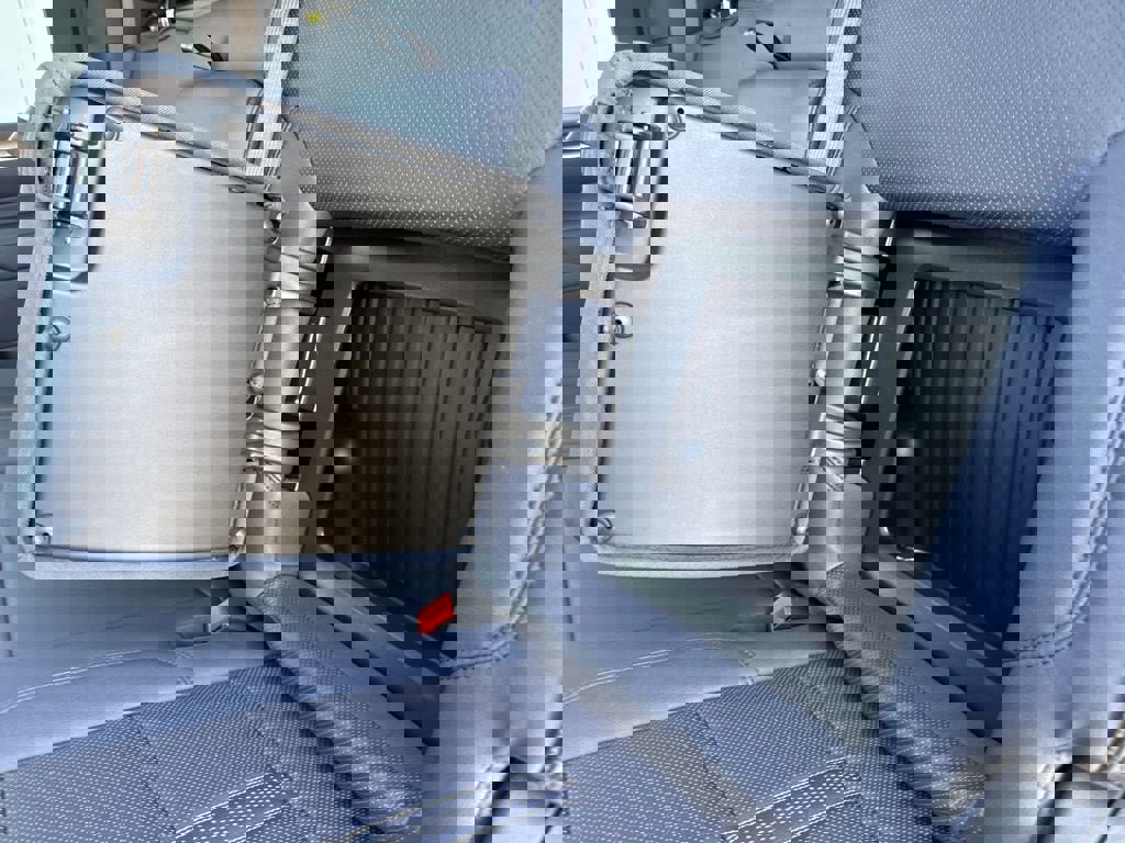 New 2026 Chevrolet Silverado 2500 High Country w/ Technology Package image 50