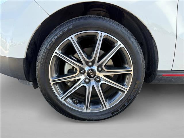Used 2018 Kia Soul ! image 23