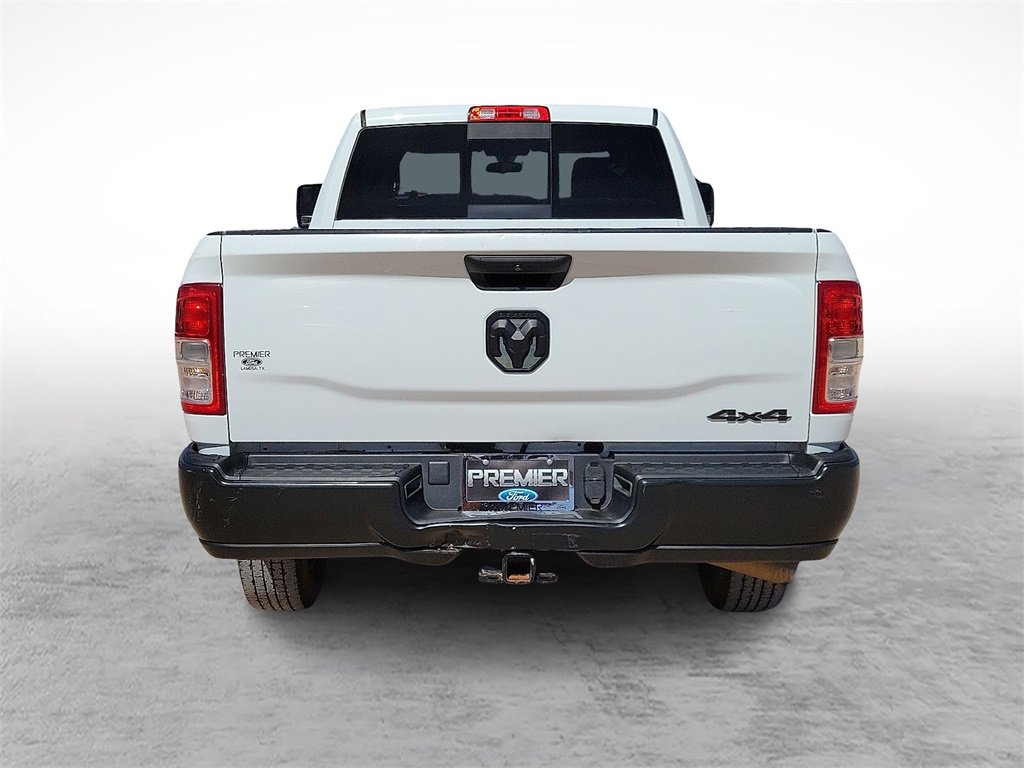Used 2024 RAM 2500 Tradesman image 9