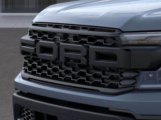 New 2025 Ford Ranger Raptor image 17