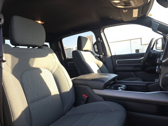 Certified 2022 RAM 1500 Big Horn AWD/4WD image 14