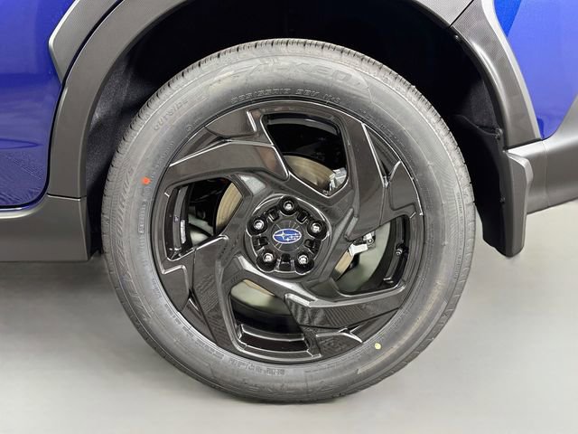New 2026 Subaru Crosstrek 2.5i Sport AWD/4WD image 30