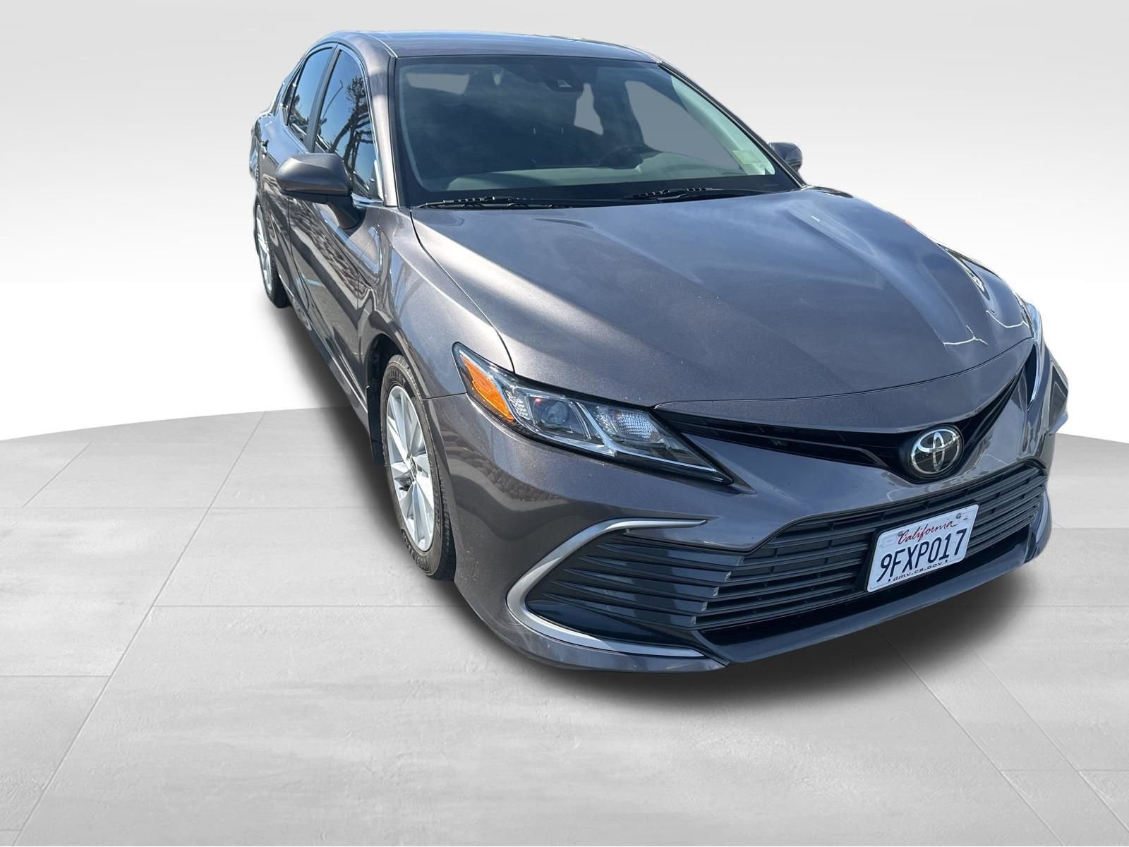 Used 2023 Toyota Camry LE