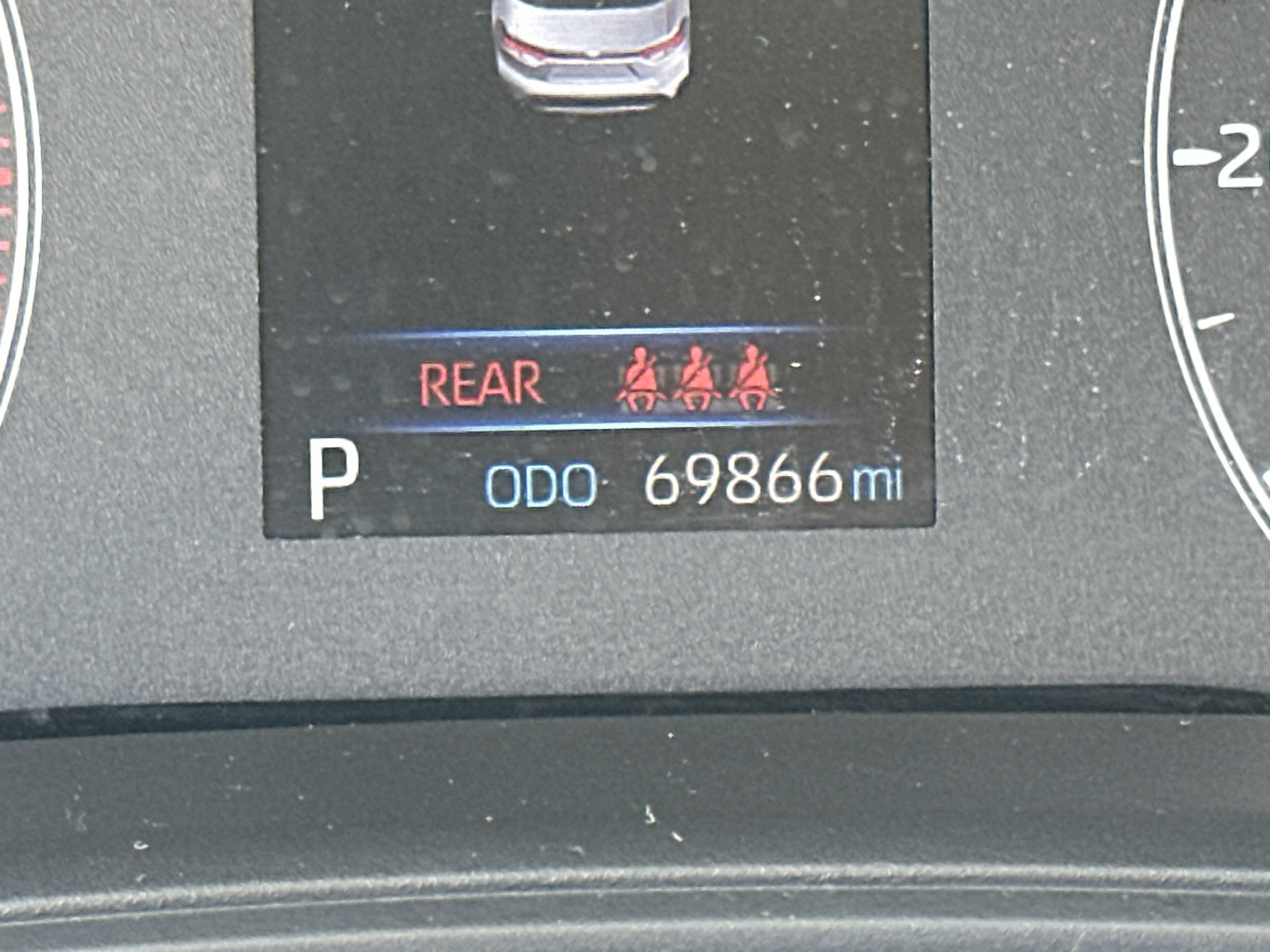 Used 2024 Toyota Corolla LE FWD image 24
