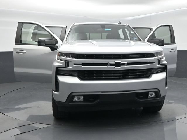 Used 2021 Chevrolet Silverado 1500 RST w/ All Star Edition Plus RWD image 61