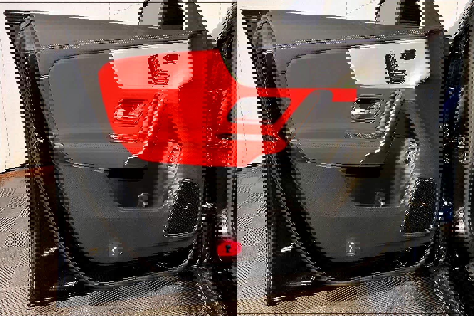 New 2026 Mercedes-Benz CLA 45 AMG S 4MATIC image 11