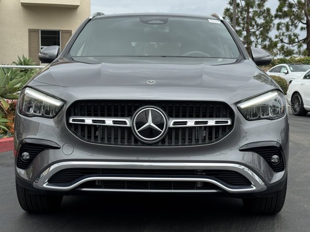 Used 2026 Mercedes-Benz GLA 250 4MATIC image 3