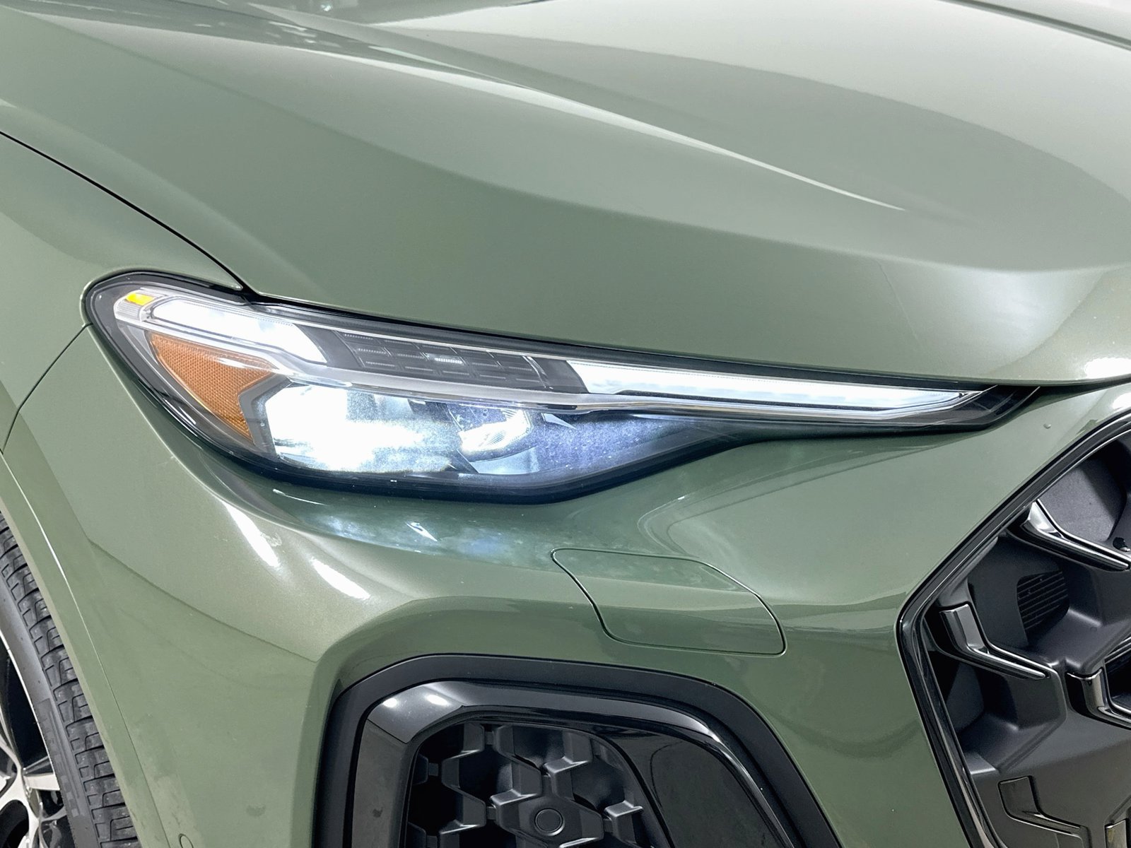 New 2026 Audi Q5 Premium Plus AWD/4WD image 10
