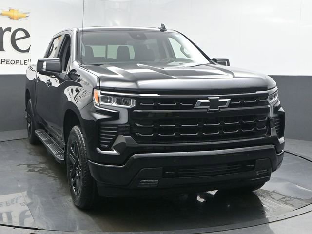 New 2026 Chevrolet Silverado 1500 RST w/ RST All Star Premium Package AWD/4WD image 29