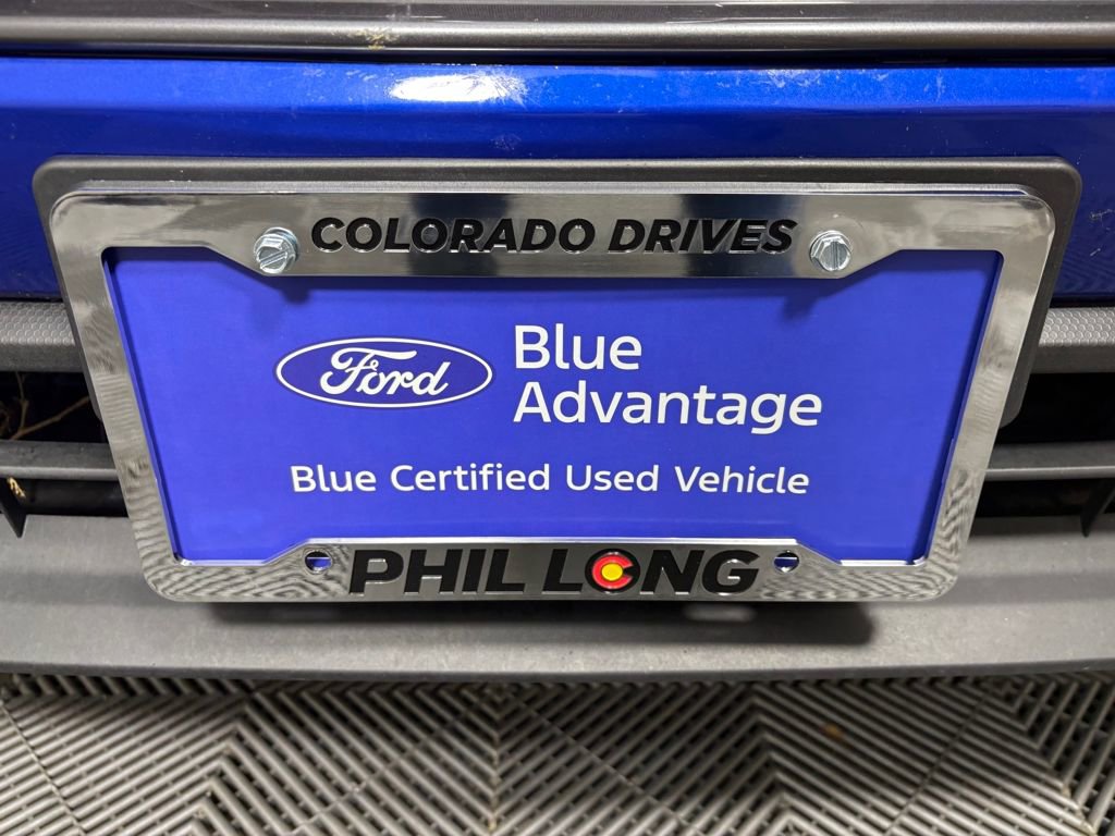 Used 2022 Subaru WRX Limited image 9