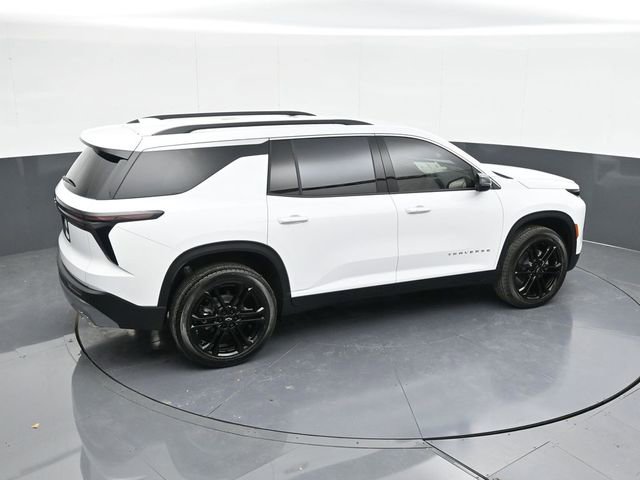 New 2026 Chevrolet Traverse LT w/ LPO, Floor Liner Package image 59