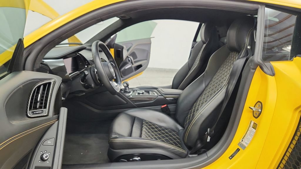 Used 2020 Audi R8 V10 performance AWD/4WD image 35