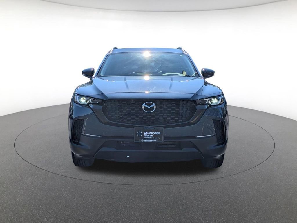 Used 2025 MAZDA CX-50 2.5 Hybrid w/ Premium Plus Pkg AWD/4WD image 2