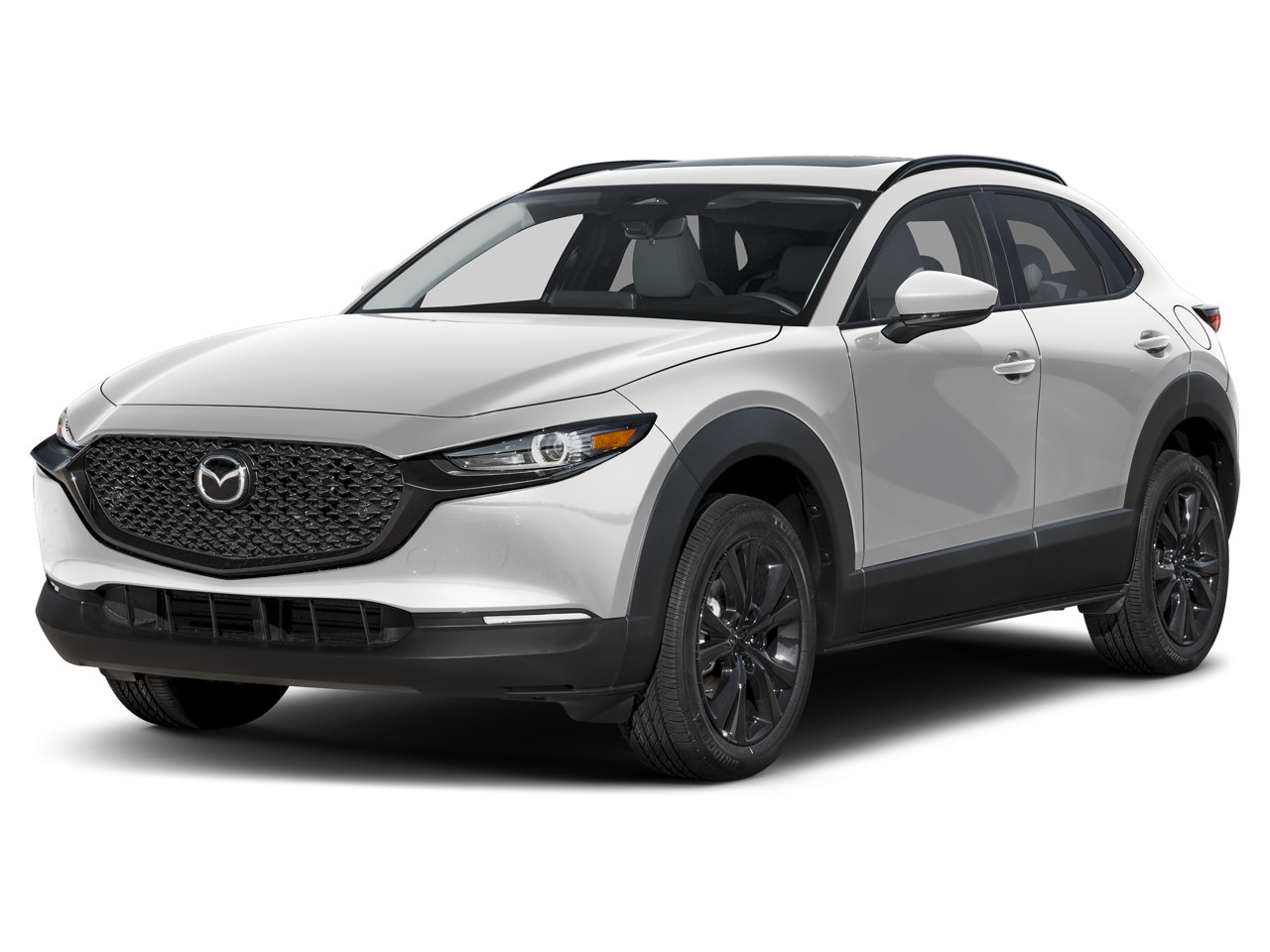 New 2026 MAZDA CX-30 Aire Edition AWD/4WD image 36