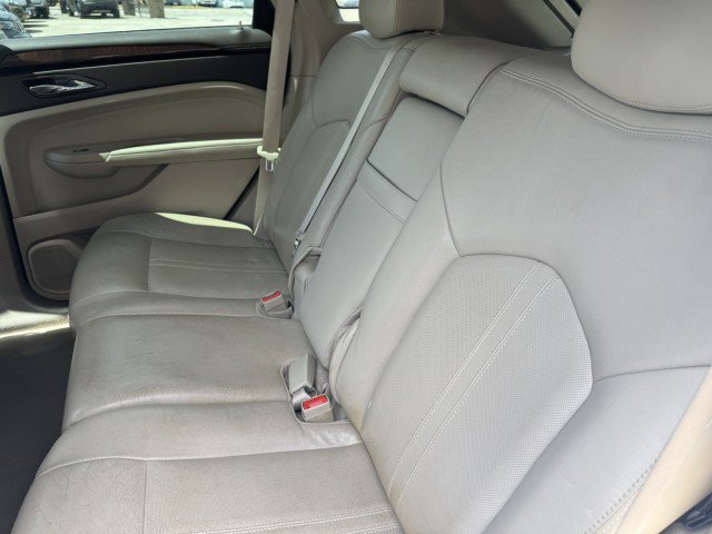 Used 2011 Cadillac SRX Luxury AWD/4WD image 11