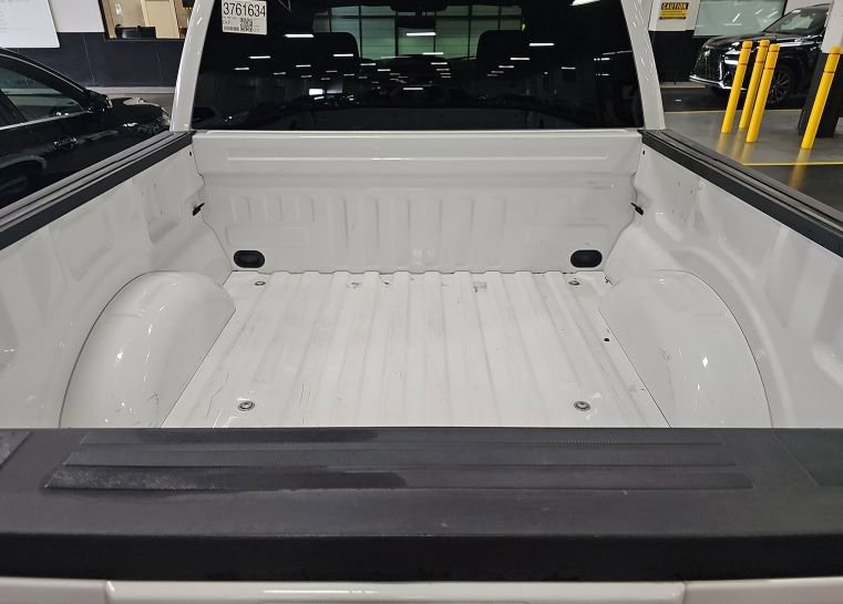 Used 2022 Ford F150 XLT w/ Equipment Group 302A High AWD/4WD image 5
