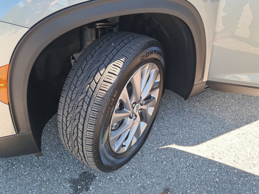 New 2026 Buick Enclave Preferred FWD image 41