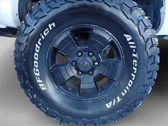 Used 2013 Toyota Tacoma 4x4 Double Cab w/ TRD Sport Pkg image 23