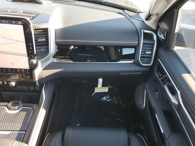 New 2026 RAM 1500 Tungsten w/ Trailer Tow Group AWD/4WD image 21
