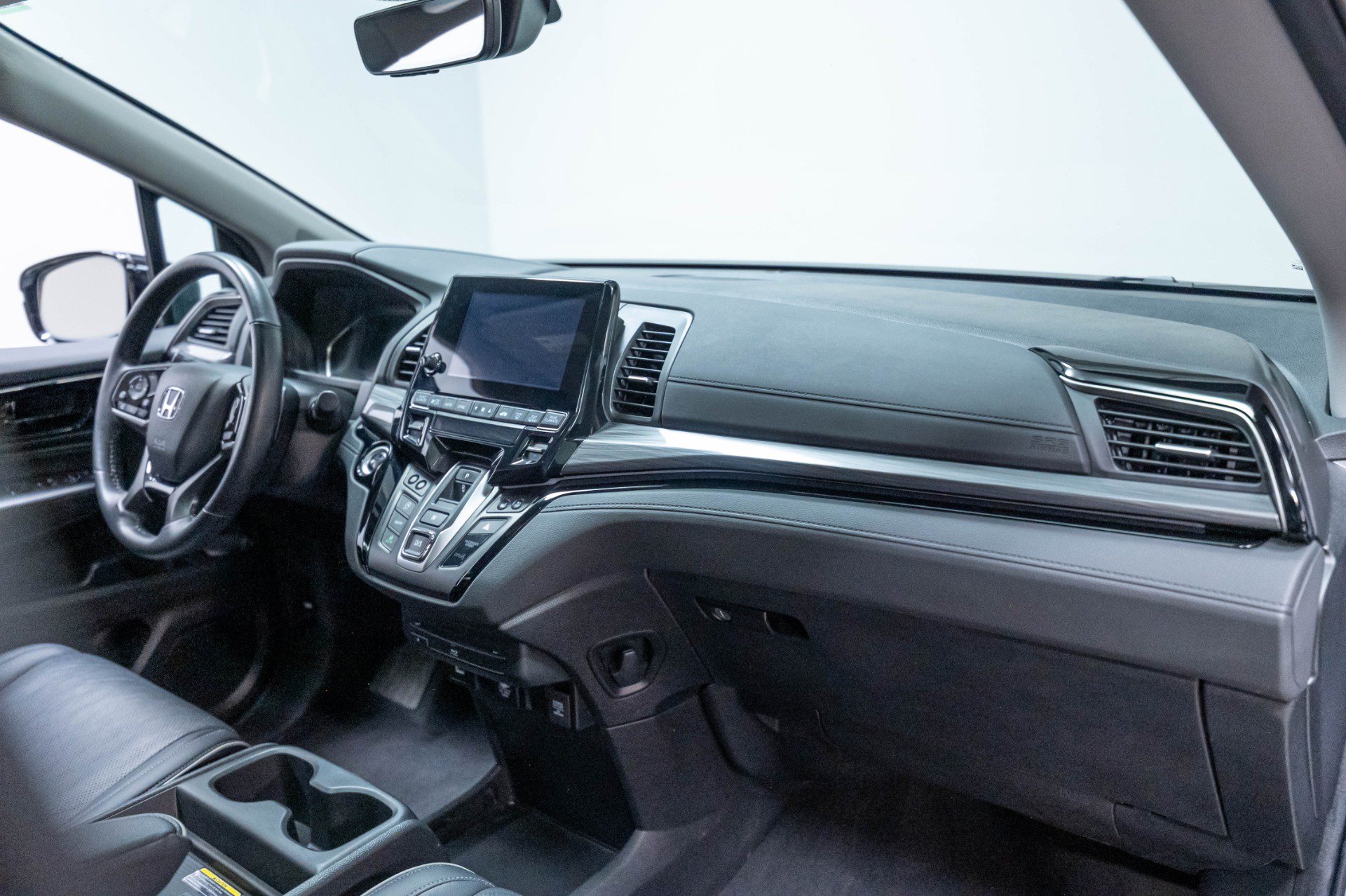 Used 2024 Honda Odyssey Elite image 47