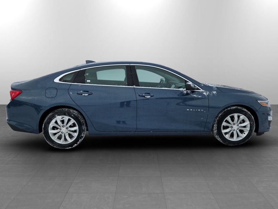 Used 2024 Chevrolet Malibu LT image 5