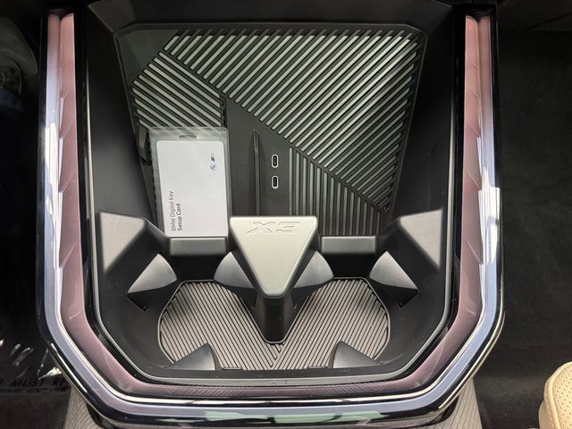 Used 2026 BMW X3 xDrive30 image 18