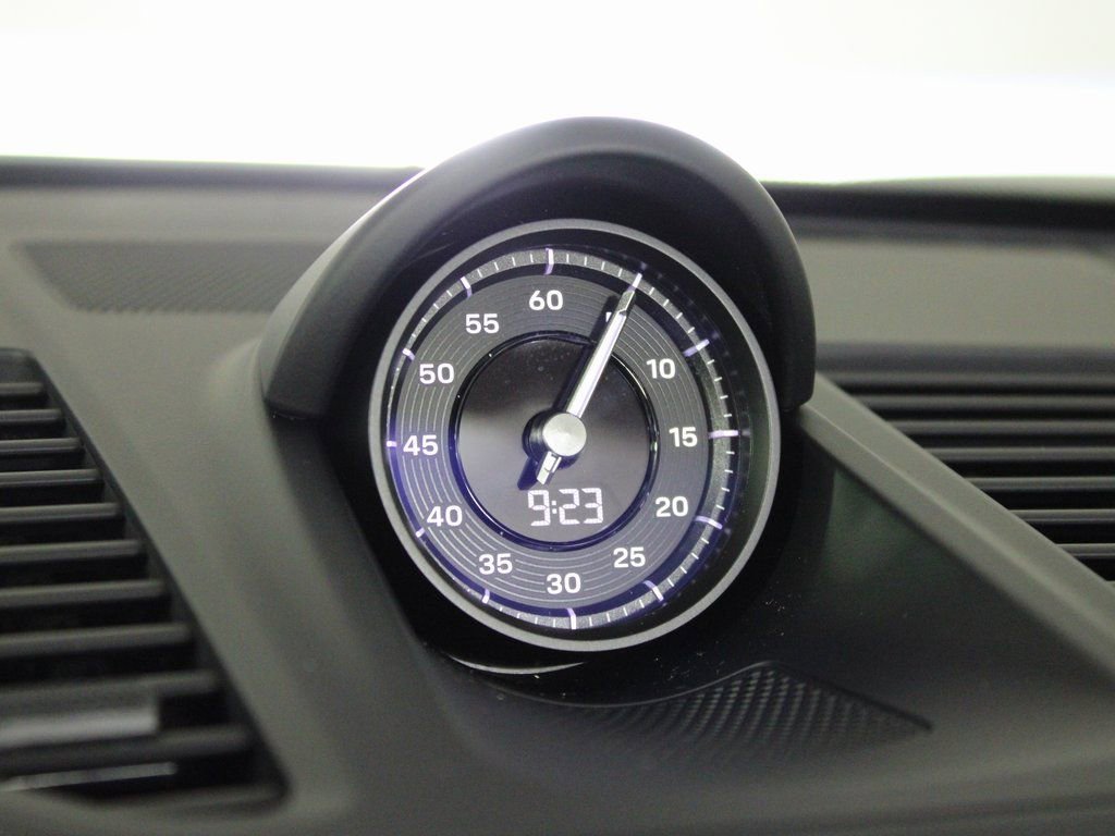 Used 2026 Porsche 911 Carrera image 30